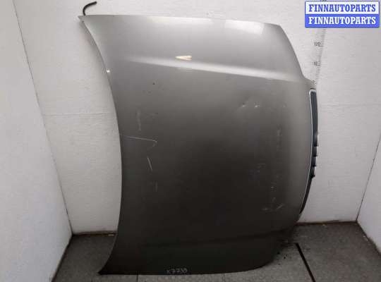 Купить Капот на Audi A4 (B6) 2000-2006 Капот AU1721456 на Audi A4 (B6) 2000-2006