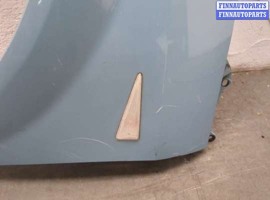 купить Крыло на Renault Scenic 2003-2009