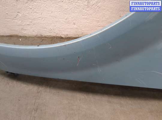 купить Крыло на Renault Scenic 2003-2009