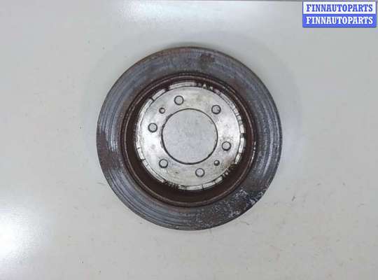 купить Диск тормозной на Hummer H3