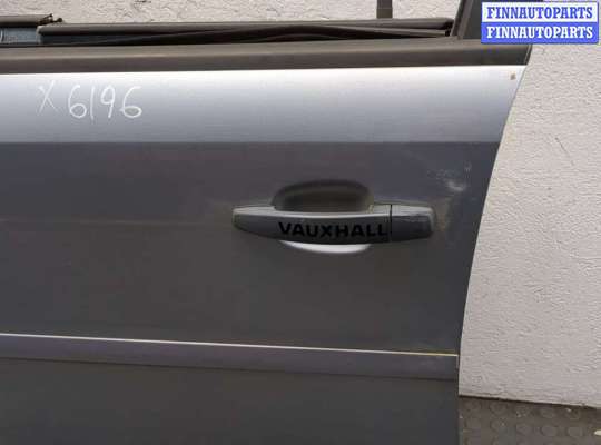 купить Дверь боковая (легковая) на Opel Vectra C 2002-2008