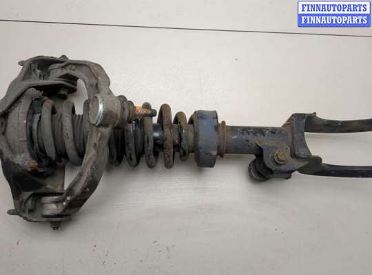 купить Амортизатор подвески на Volkswagen Touareg 2002-2007