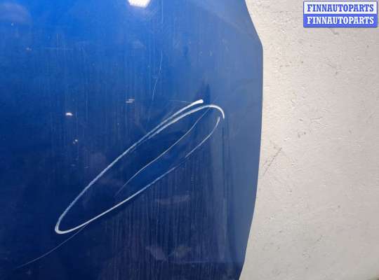 купить Капот на Toyota Auris E15 2006-2012