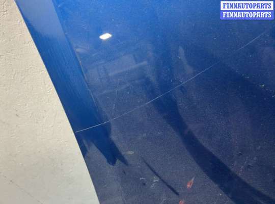 купить Капот на Toyota Auris E15 2006-2012