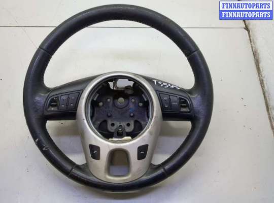 Руль KA595200 на KIA Venga 2009-2018