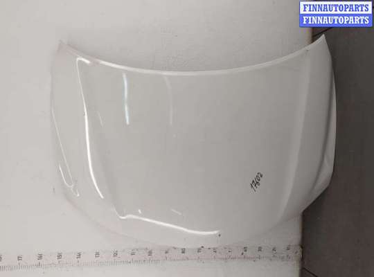 купить Капот на Toyota Camry V40 2006-2011