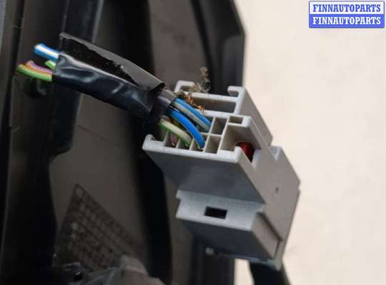 купить Зеркало боковое на Ford Focus 2 2008-2011