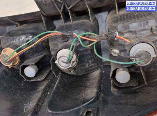 купить Фонарь (задний) на Suzuki Grand Vitara 2005-2016