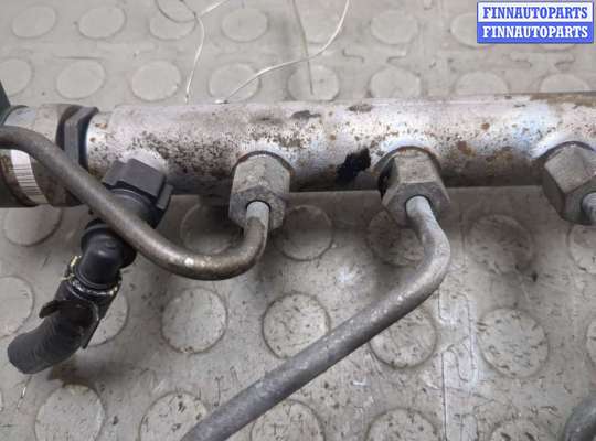 купить Рампа (рейка) топливная на KIA Sportage 2004-2010