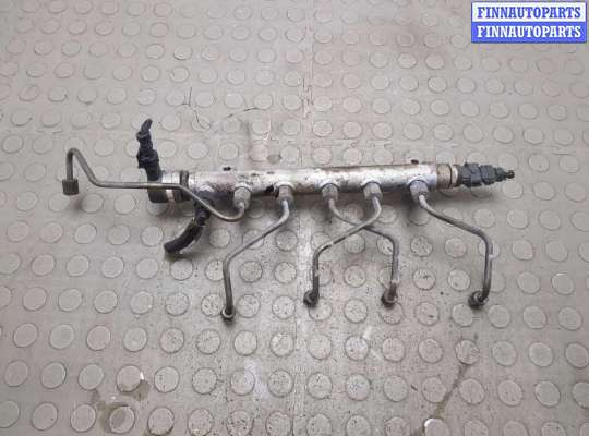 купить Рампа (рейка) топливная на KIA Sportage 2004-2010