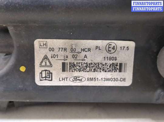 купить Фара (передняя) на Ford Focus 2 2008-2011