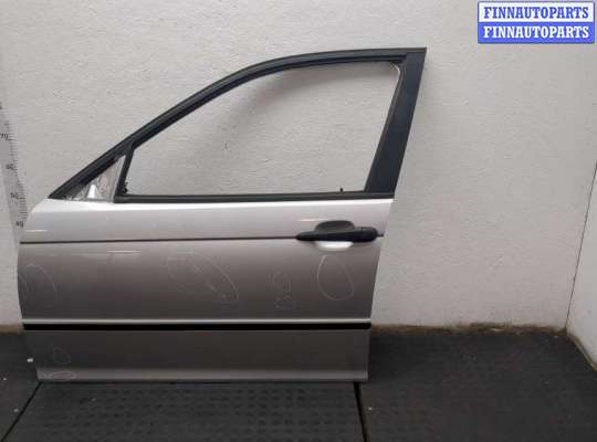 Купить Дверь боковая (легковая) на BMW 3 E46 1998-2006 Дверь боковая (легковая) BM3548758 на BMW 3 E46 1998-2006
