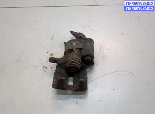 Суппорт на Audi A6 (C6)