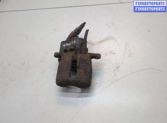 Суппорт на Audi A6 (C6)