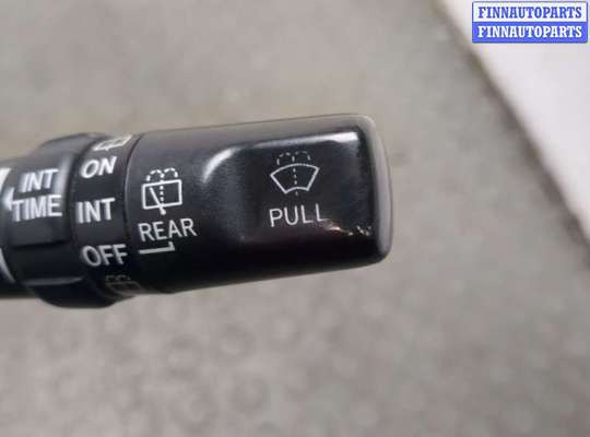 купить Переключатель поворотов и дворников (стрекоза) на Lexus RX 1998-2003