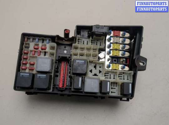Купить Блок предохранителей на Ford Focus 2 2005-2008 Блок предохранителей FO2142790 на Ford Focus 2 2005-2008