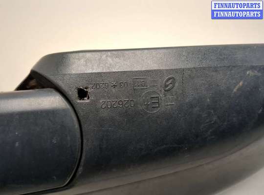 купить Зеркало боковое на Nissan Qashqai 2006-2013
