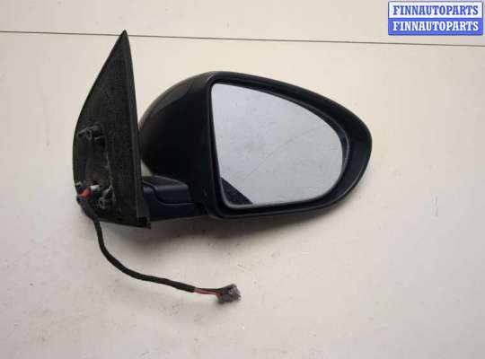 Купить Зеркало боковое на Nissan Qashqai 2006-2013 Зеркало боковое NS982898 на Nissan Qashqai 2006-2013
