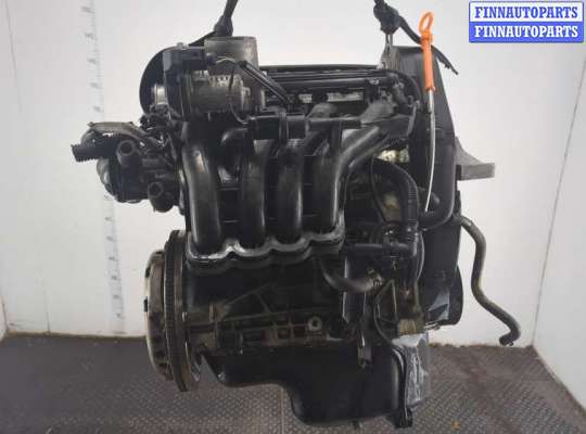 Купить Компрессор кондиционера на Skoda Fabia 2007-2014 Компрессор кондиционера SK502080 на Skoda Fabia 2007-2014