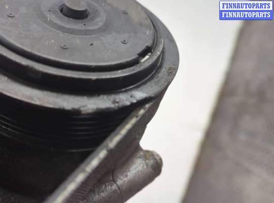 купить Компрессор кондиционера на Skoda Fabia 2007-2014