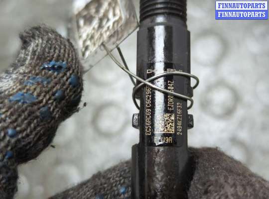 Форсунка топливная на Ford Mondeo III