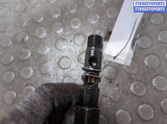 Форсунка топливная на Ford Mondeo III