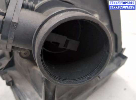 купить Измеритель потока воздуха (расходомер) на Audi TT (8N) 1998-2006