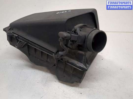 Измеритель потока воздуха (расходомер) AU1701919 на Audi TT (8N) 1998-2006