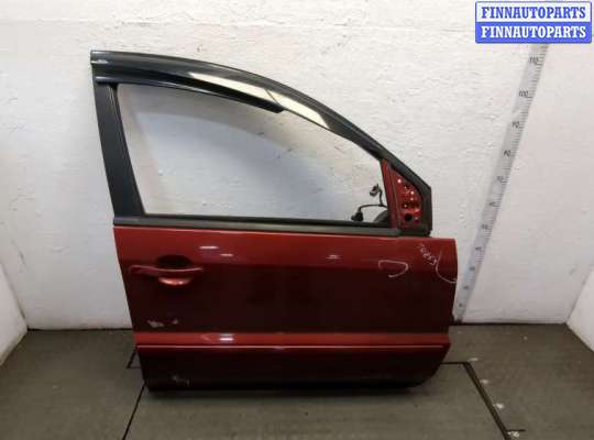 Купить Замок двери на Ford Fusion 2002-2012 Замок двери FO2181402 на Ford Fusion 2002-2012
