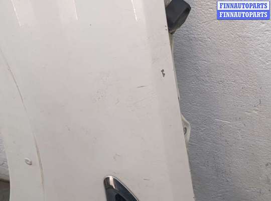 купить Крыло на Infiniti QX80 2014-2017