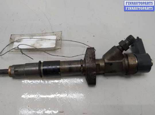 Форсунка топливная OP2152498 на Opel Vivaro 2001-2014
