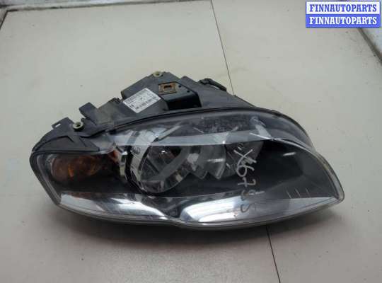 купить Фара (передняя) на Audi A4 (B7) 2004-2009