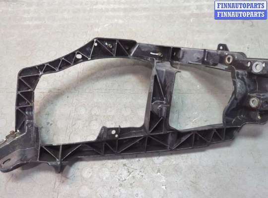 Кронштейн фары на Mitsubishi Colt VI (Z3)