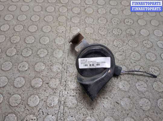 Купить Сигнал (клаксон) на BMW 1 E87 2004-2011 Сигнал (клаксон) BM3586766 на BMW 1 E87 2004-2011
