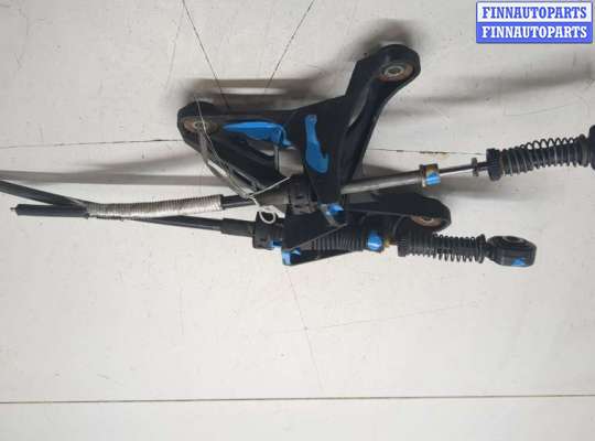 купить Кронштейн КПП на Volkswagen Touran 2003-2006