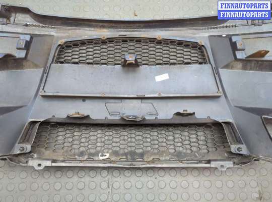 купить Заглушка (решётка) бампера на Chevrolet Aveo (T250 / 255) 2006-2012