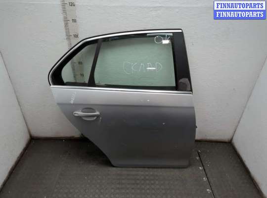 Замок двери VG2736852 на Volkswagen Jetta 5 2005-2011
