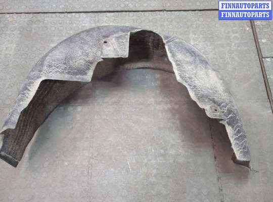 купить Защита арок (подкрылок) на Volkswagen Jetta 7 2018-2024