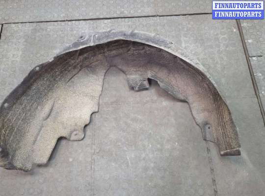 купить Защита арок (подкрылок) на Volkswagen Jetta 7 2018-2024