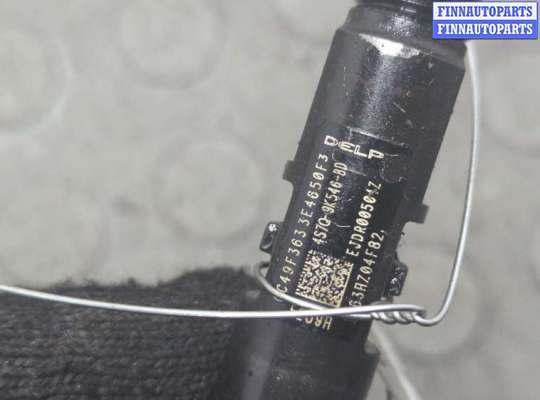 купить Форсунка топливная на Jaguar X-Type 2001-2009