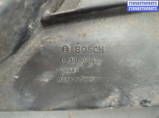 купить Вентилятор радиатора на Ford Mondeo 3 2000-2007