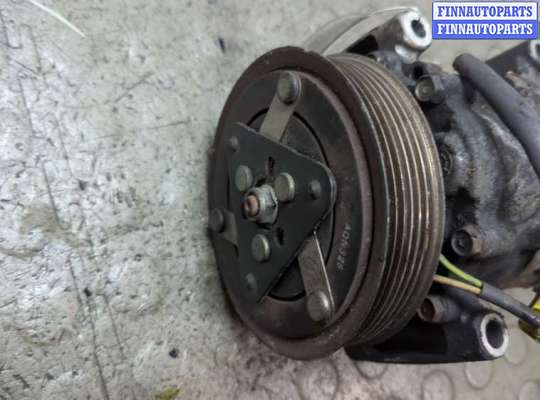 купить Компрессор кондиционера на Citroen C4 2004-2010