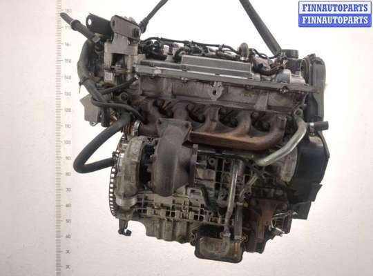 купить Двигатель (ДВС) на Volvo XC90 2002-2014