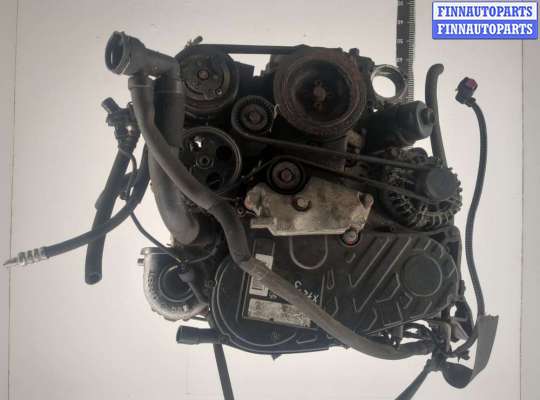 ТНВД OP2353490 на Opel Insignia 2008-2017