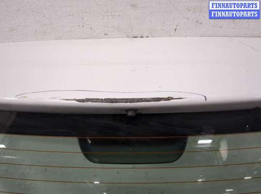 купить Крышка (дверь) багажника на Dacia Logan 2012-2016