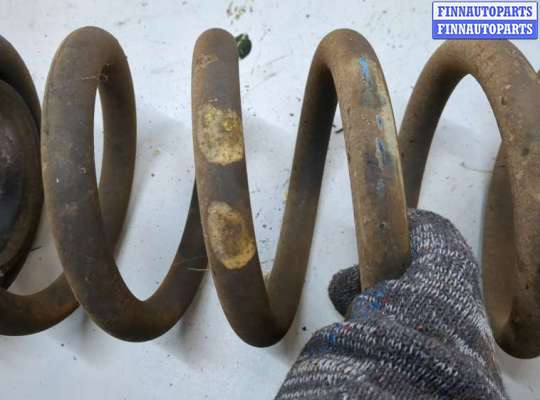 купить Пружина подвески на Mercedes S W140 1991-1999