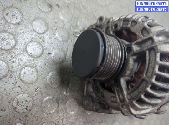 купить Генератор на Skoda Fabia 1999-2007