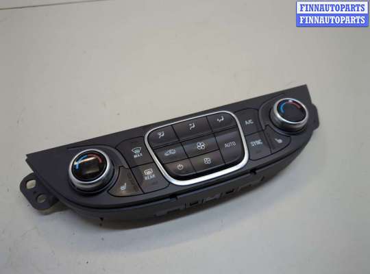 Переключатель отопителя (печки) CH468021 на Chevrolet Malibu 2018-2025