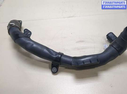 купить Патрубок интеркулера на Seat Leon 2 2009-2012