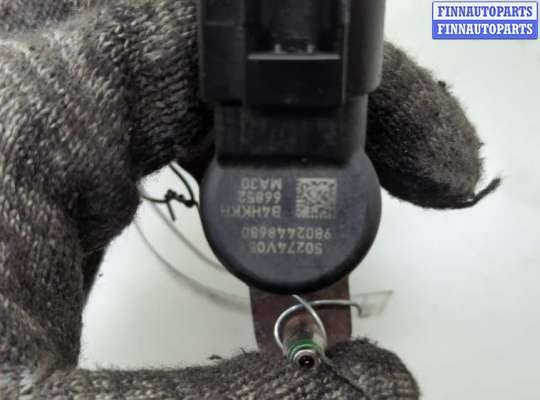 купить Форсунка топливная на Citroen C4 2010-2020